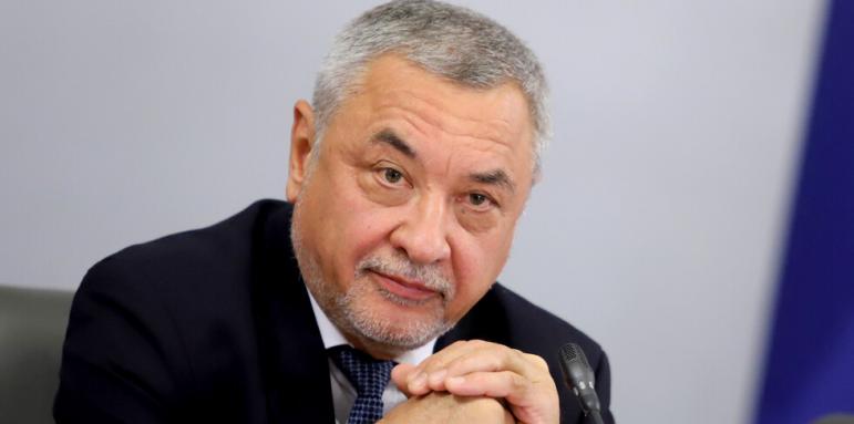 Симеонов: Гласувам за повече почтени хора в НС